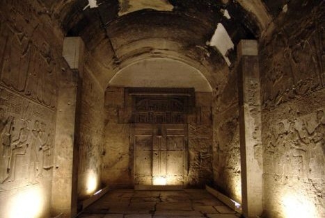 Dendera & Abydos